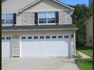 816 Woodside Creek Dr, Festus, MO 63028