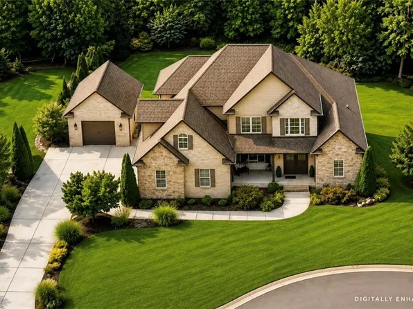 235 Joplin Dr, Winston Salem, NC 27107