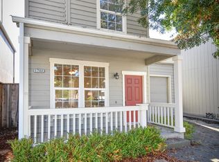 1744 Cork Tree Lane, Santa Rosa, CA 95404