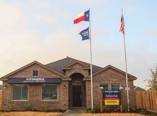 7315 McPherson Ln, Midland, TX 79706