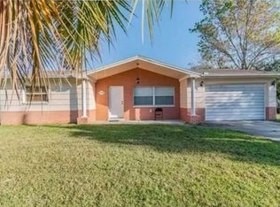 5520 Tropic Dr, New Port Richey, FL 34653