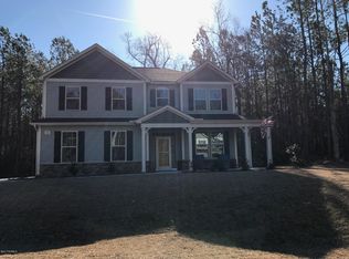 20 Twisted Oaks, Hampstead, NC 28443