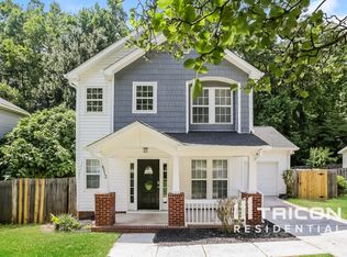 4513 Brandie Glen Rd, Charlotte, NC 28269