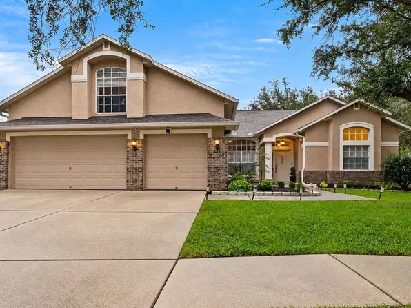 8612 SWANN RIDGE COURT, TAMPA, FL 33647