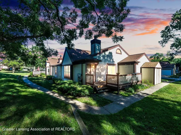 2801 Trudy Ln Unit 9, Lansing, MI 48910