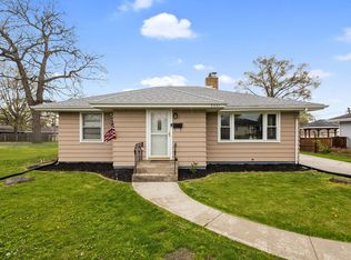 3321 Garfield Ave, Highland, IN 46322