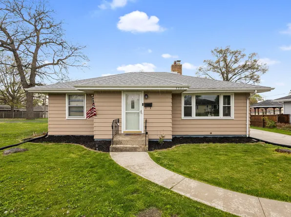 3321 Garfield Ave, Highland, IN 46322