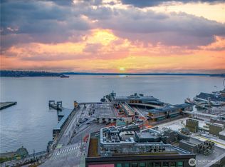 Olympic Block, Seattle, WA 98104