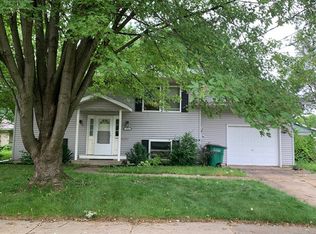 321 8th Ave N, Wisconsin Rapids, WI 54495