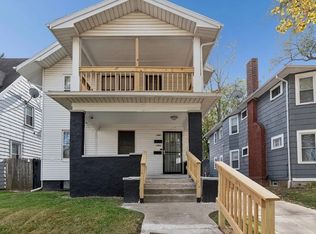 1907 Fernwood Ave #1, Toledo, OH 43607