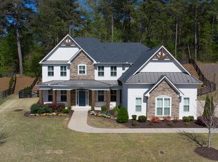6650 Canyon Cv, Cumming, GA