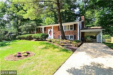 1st image of 4204 Argonne Dr