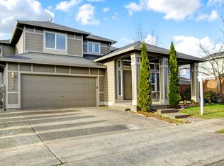 13925 SE 153rd Dr, Clackamas, OR 97015