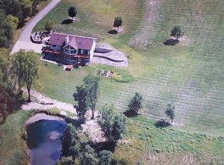 W726 Valley View Rd, Burlington, WI 53105