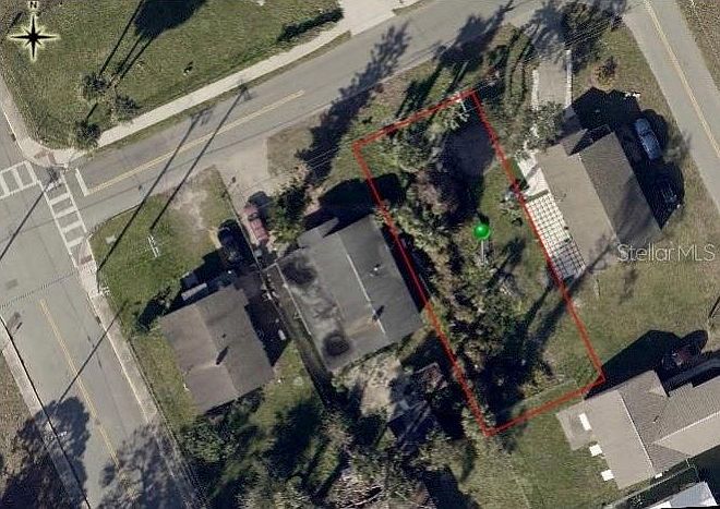 1st image of FREMONT AVENUE LOT 3