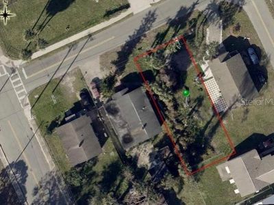 FREMONT AVENUE LOT 3, Daytona Beach, FL, 32114