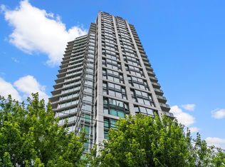 1255 Seymour St #2502, Vancouver, BC V6B 0H1