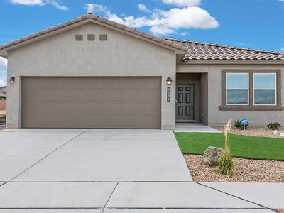 4102 Silver Springs Rd NE, Rio Rancho, NM, 87144