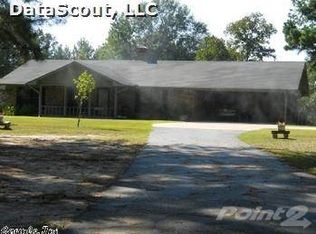 7004 Fallis Rd, Pine Bluff, AR 71603