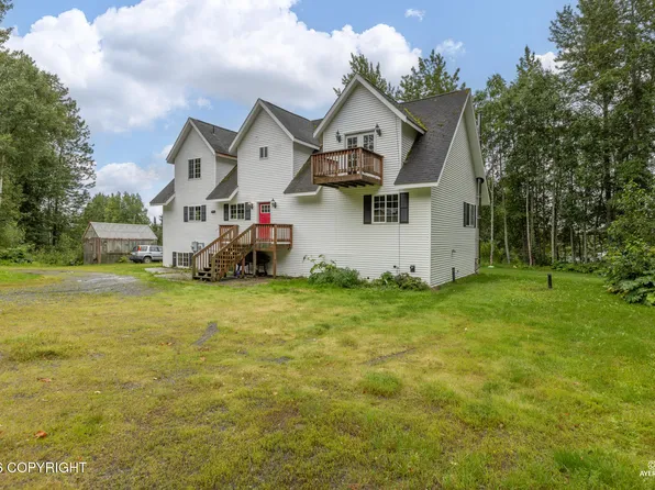 48397 Eileen St, Kenai, AK 99611
