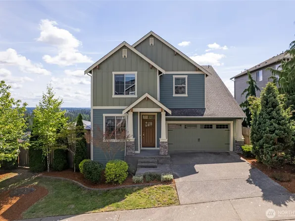 1533 Ridgeview Loop SW, Tumwater, WA 98512
