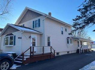 1950 Preble Rd, Preble, NY 13141