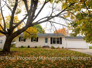 1849 Covington Dr SE, Grand Rapids, MI 49506