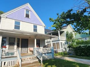 3736 W 37th St #2, Cleveland, OH