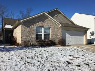 1434 Castleford Ln, Indianapolis, IN