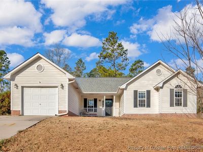 514 Northwoods Dr, Raeford, NC, 28376