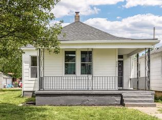 426 Bank Ave, Hamilton, OH 45015