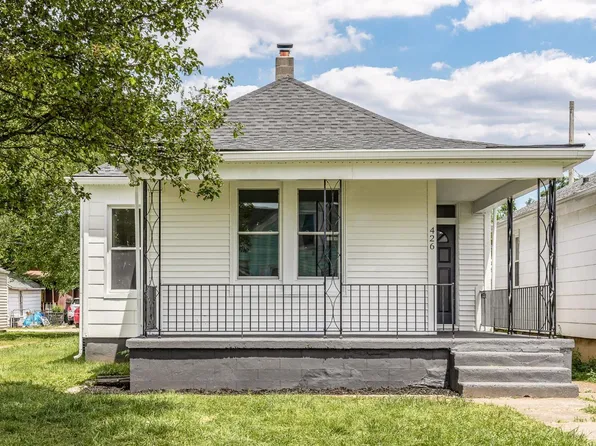 426 Bank Ave, Hamilton, OH 45015