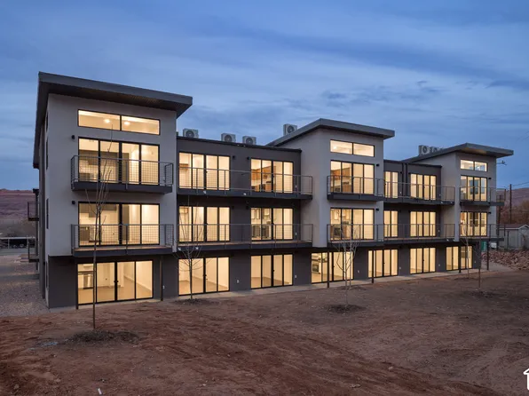 443 S Kane Creek Blvd W #B301, Moab, UT 84532