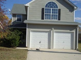 3001 Knoll View Pl, Douglasville, GA 30135