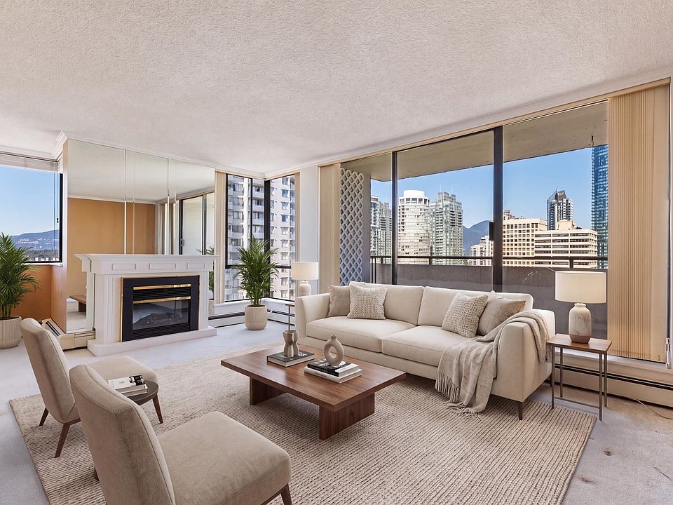 1st image of 1127 Barclay St #1204