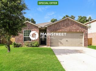 7622 Dusty Melody Ln, Conroe, TX 77304
