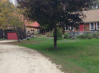 6 Bears Run Rd, Freeport, ME 04032