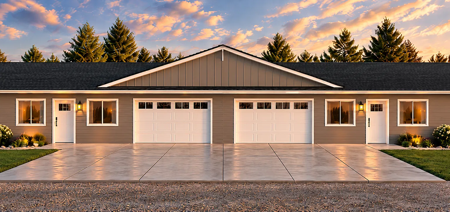 Foxhaven Phase 2 - 1 — Photo 2