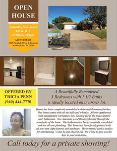 1515 Parkdale Dr, Wichita Falls, TX, 76306