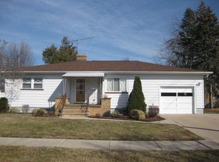 2103 S Farragut St, Bay City, MI 48708