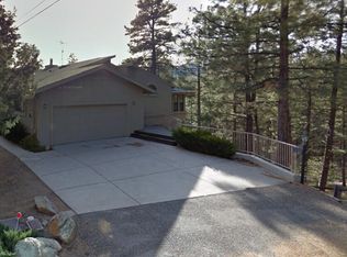 638 N Smoki Dr, Prescott, AZ 86305