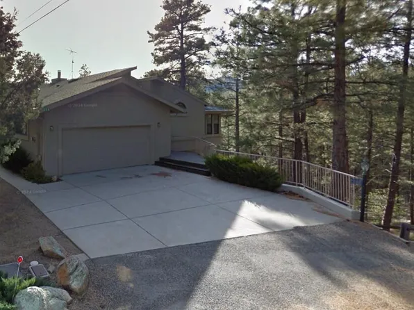 638 N Smoki Dr, Prescott, AZ 86305