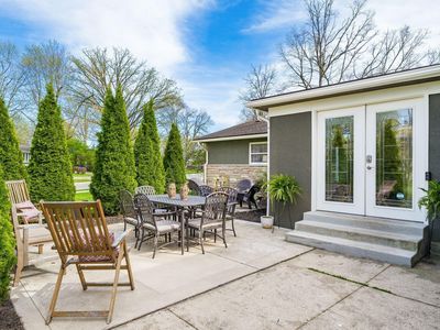 2200 Johnston Rd, Upper Arlington, OH, 43220