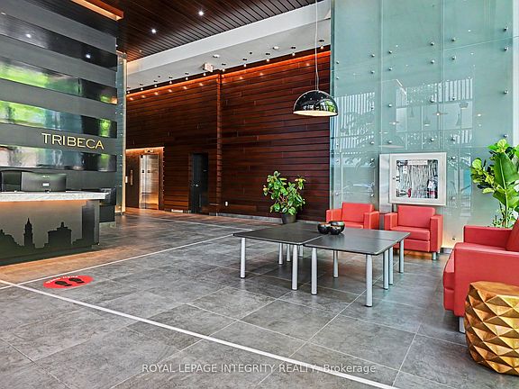 5th image of 179 Metcalfe St #1306