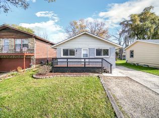 1617 N Hickory Ave, Round Lake Beach, IL 60073