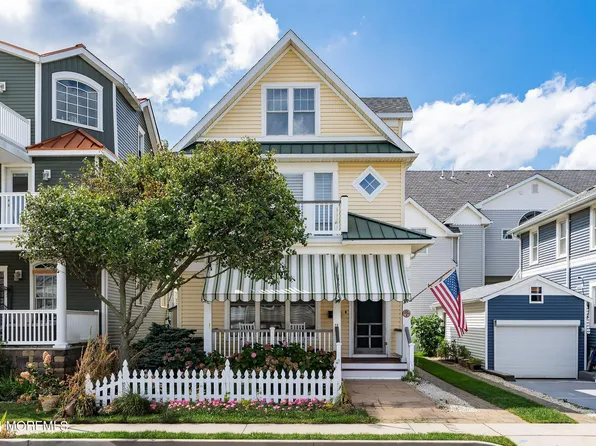 1701A Surf Avenue, Belmar, NJ 07719