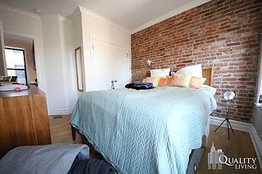 Rented by (Legacy) NY Quality Living Uptown