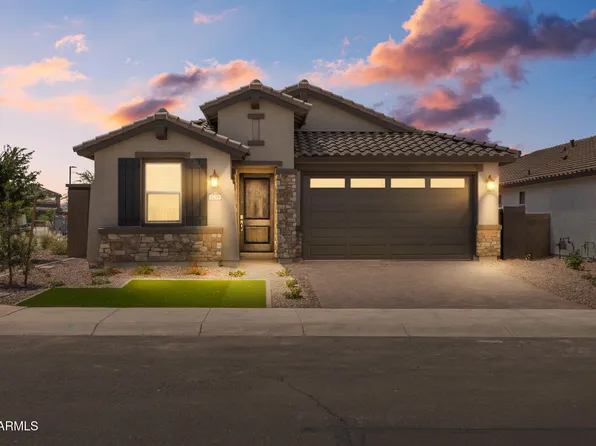 3239 W Molino Road, San Tan Valley, AZ 85144