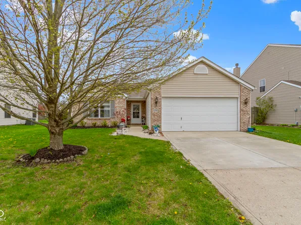 17072 Newberry Ln, Westfield, IN 46074