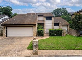 10709 Legends Ln, Austin, TX 78747